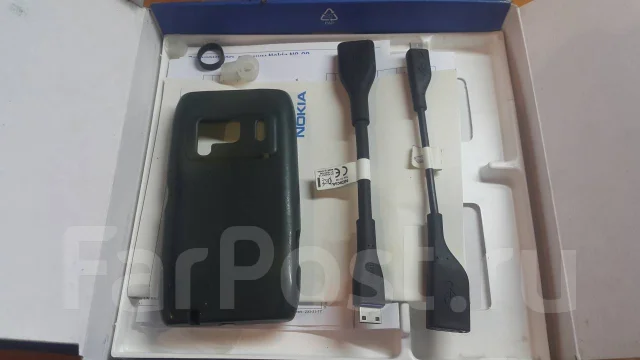 Nokia N8. �/� ����