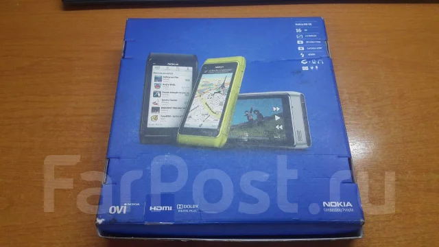 Nokia N8. �/� ����