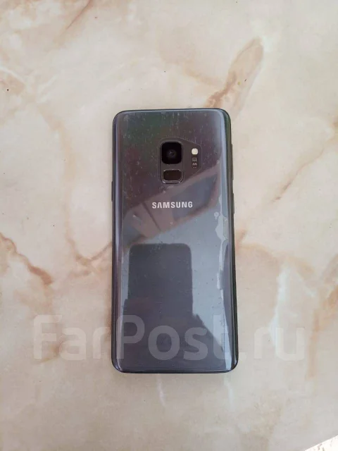 Samsung Galaxy S9. �/� ����