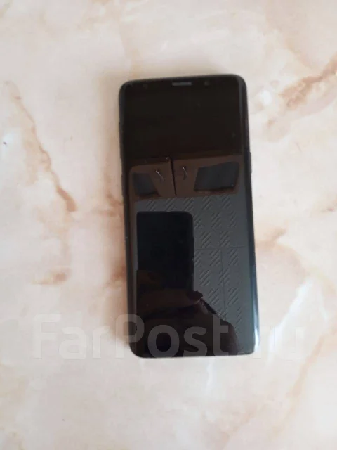 Samsung Galaxy S9. �/� ����