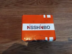 ��������� ������� �������� ������ NP 8008 PF-8397 Nisshinbo ����