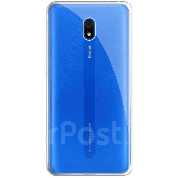 Xiaomi Redmi 8A. �����, �����, 3G, 4G LTE, Dual-SIM, ���������� ����