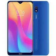 Xiaomi Redmi 8A. , , 3G, 4G LTE, Dual-SIM,  