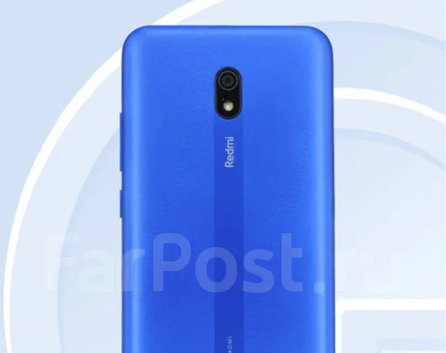 Xiaomi Redmi 8A. �����, �����, 3G, 4G LTE, Dual-SIM, ���������� ����