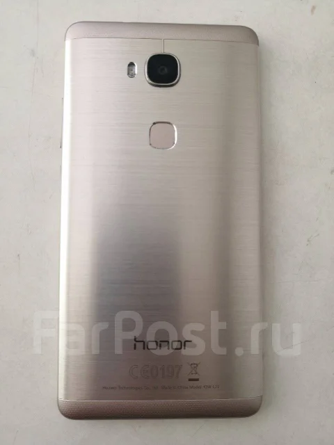 Honor 5X. �/�, �������, 4G LTE, ���������� ����