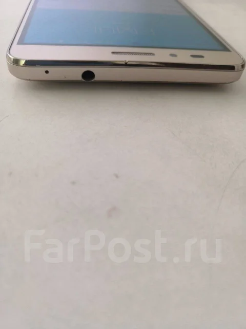 Honor 5X. �/�, �������, 4G LTE, ���������� ����