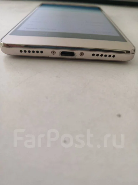 Honor 5X. �/�, �������, 4G LTE, ���������� ����