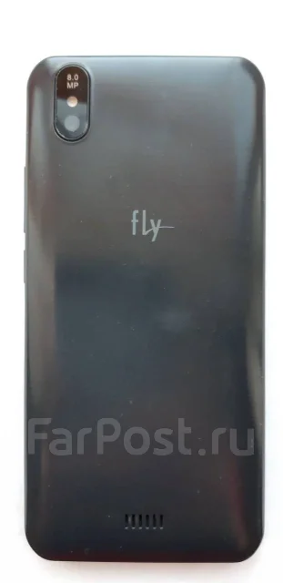 Fly Life Play. �/�, ������, 3G, Dual-SIM ����