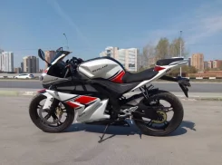 Motoland R1 Pro. 250����. ��., ��������, ���, ��� ������� ����