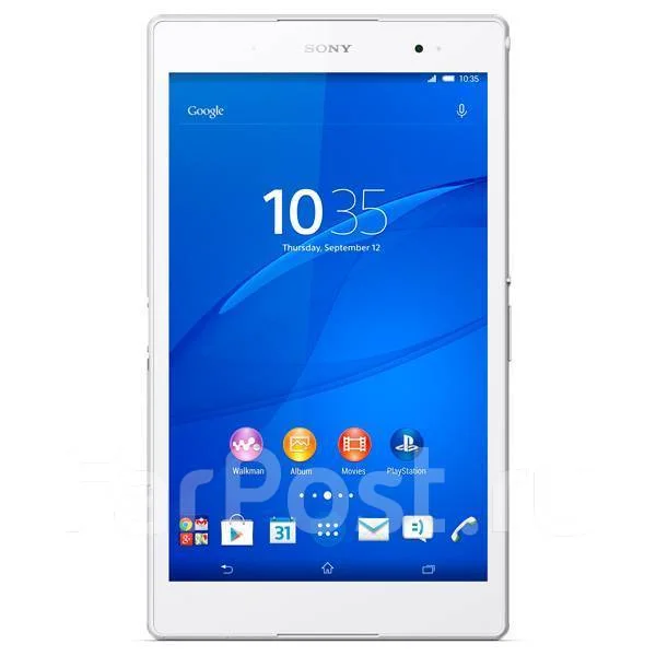 Sony Xperia Tablet Z3 ����