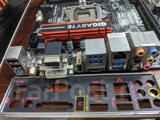 LGA1150 ����