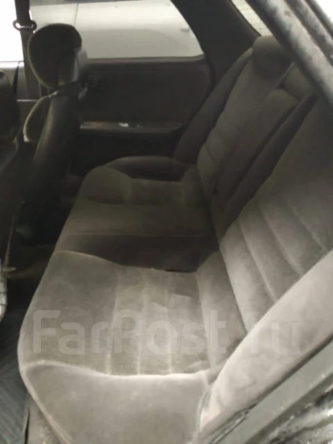 Toyota Carina ED. �������, ��������, 2.0 (140��.�.), ������, 259����. �� ����
