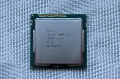 Intel Core i5-3470