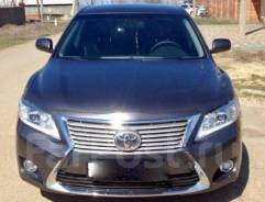   Toyota Camry 40 2009-2011  Lexus 