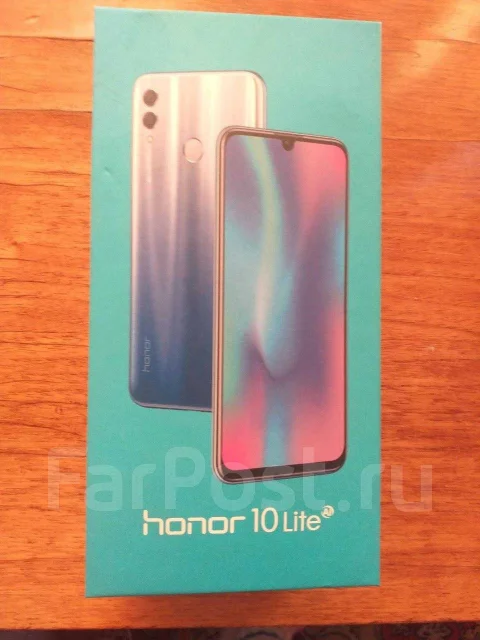 Honor 10 lite. �/� ����