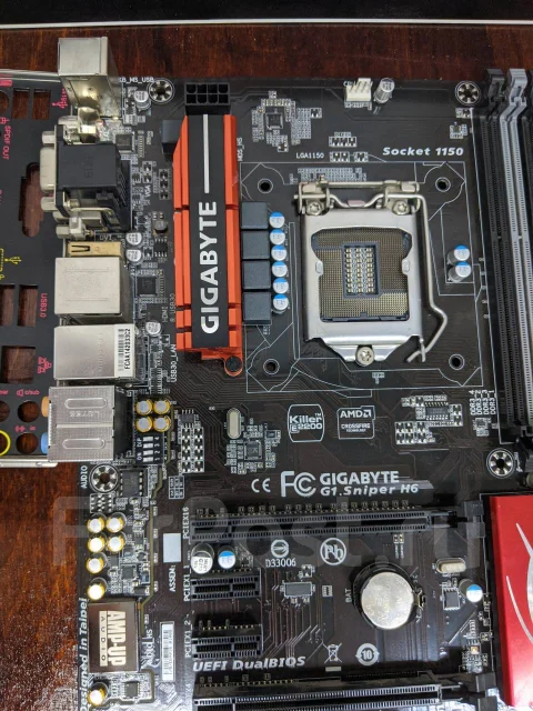 LGA1150 ����