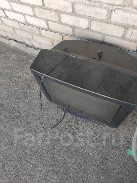 Panasonic. CRT (���) ����