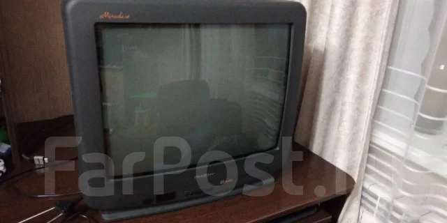 Goldstar. CRT (���) ����