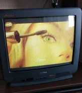 Goldstar. CRT (���) ����