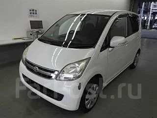 Daihatsu Move. �������, ������, 0.7, ������, 77����. ��, �/�, ��� ���. ��� ����� �� ������������ ����