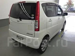 Daihatsu Move. �������, ������, 0.7, ������, 77����. ��, �/�, ��� ���. ��� ����� �� ������������ ����