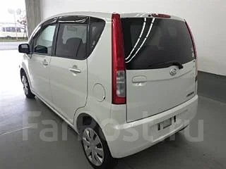Daihatsu Move. �������, ������, 0.7, ������, 77����. ��, �/�, ��� ���. ��� ����� �� ������������ ����