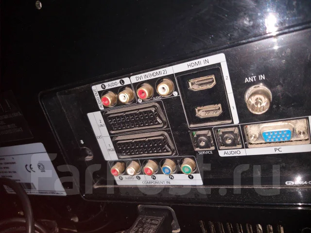 Samsung LE26R81B ����