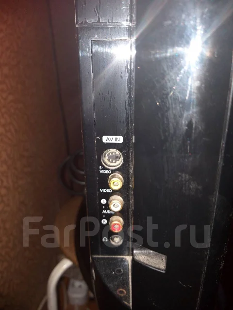 Samsung LE26R81B ����