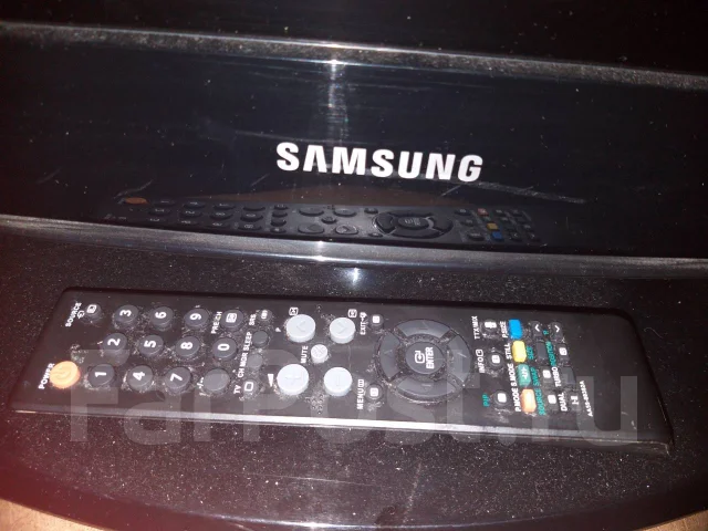 Samsung LE26R81B ����