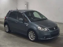 Suzuki SX4. �������, ��������, 2.0 (145��.�.), ������, 71 000����. ��, �/�, ��� ���. ��� ����� �� ������������ ����