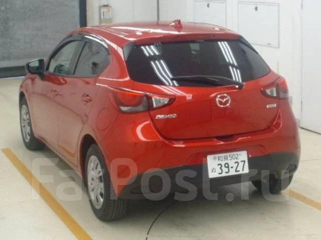 Mazda Demio. ��������, ��������, 1.3 (92��.�.), ������, 9 000����. ��, �/�. ��� ����� �� ������������ ����
