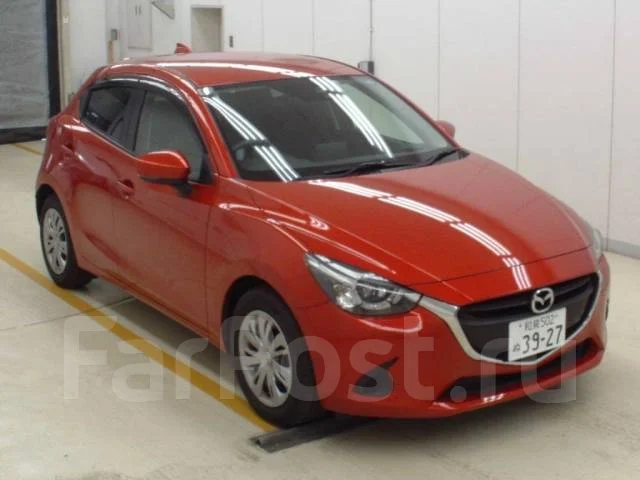 Mazda Demio. ��������, ��������, 1.3 (92��.�.), ������, 9 000����. ��, �/�. ��� ����� �� ������������ ����