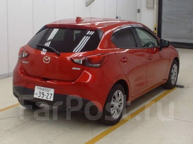 Mazda Demio. ��������, ��������, 1.3 (92��.�.), ������, 9 000����. ��, �/�. ��� ����� �� ������������ ����