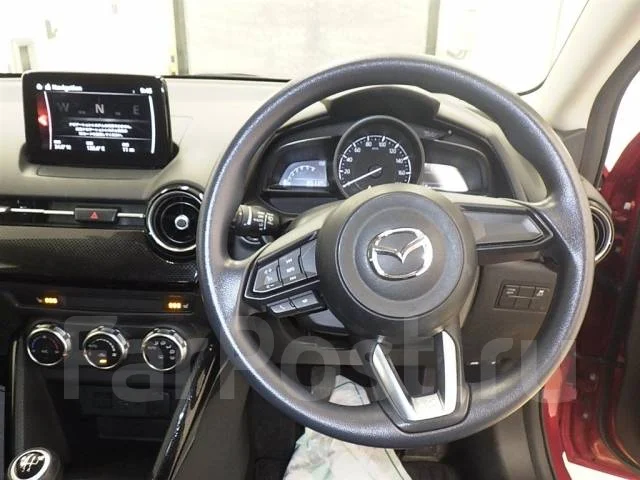 Mazda Demio. ��������, ��������, 1.3 (92��.�.), ������, 9 000����. ��, �/�. ��� ����� �� ������������ ����