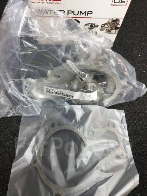 Помпа охлаждающей жидкости gwt-111a 1G-FE (88-01) GX100 GX81 GX90 ...