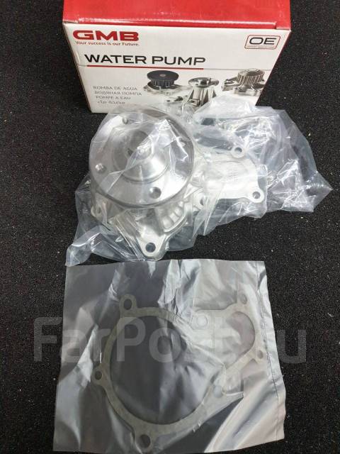 Помпа охлаждающей жидкости gwt-111a 1G-FE (88-01) GX100 GX81 GX90 ...