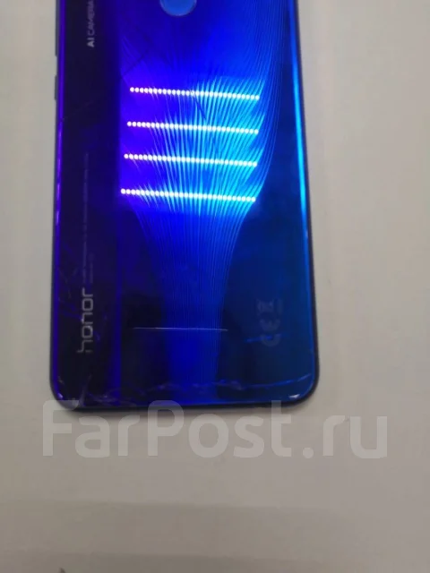 Honor 8X. �/�, �����, 4G LTE ����