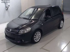 Suzuki SX4. �������, ��������, 2.0 (145��.�.), ������, 55 000����. ��, �/�, ��� ���. ��� ����� �� ������������ ����