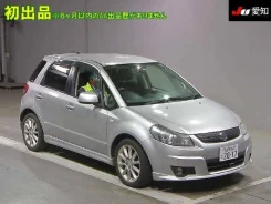 Suzuki SX4. �������, ��������, 2.0 (145��.�.), ������, 80 000����. ��, �/�, ��� ���. ��� ����� �� ������������ ����