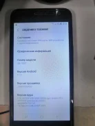 Samsung Galaxy J2 Core. �/�, ������, 4G LTE ����