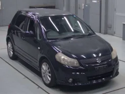 Suzuki SX4. �������, ��������, 2.0 (145��.�.), ������, 79 000����. ��, �/�, ��� ���. ��� ����� �� ������������ ����