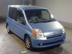 Honda Mobilio. ��������, 4wd, 1.5, ������, �/�, ��� ���. ��� ����� �� ������������ ����