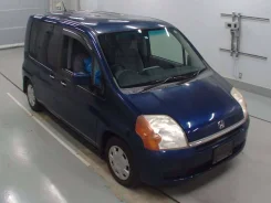 Honda Mobilio. ��������, ��������, ������, 62 000����. ��, �/�, ��� ���. ��� ����� �� ������������ ����