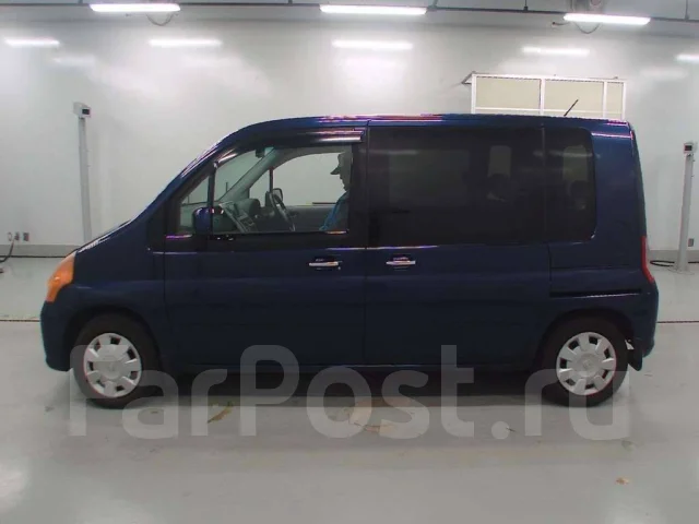 Honda Mobilio. ��������, ��������, ������, 62 000����. ��, �/�, ��� ���. ��� ����� �� ������������ ����