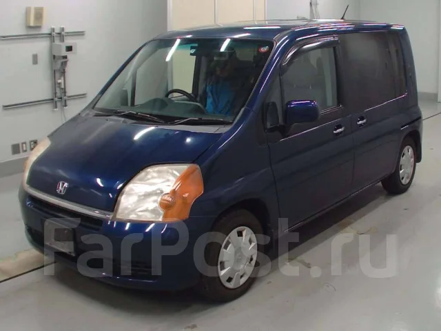 Honda Mobilio. ��������, ��������, ������, 62 000����. ��, �/�, ��� ���. ��� ����� �� ������������ ����