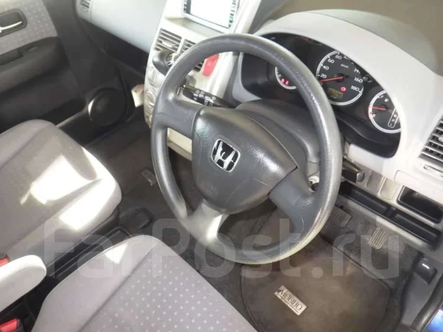 Honda Mobilio. ��������, ��������, ������, 62 000����. ��, �/�, ��� ���. ��� ����� �� ������������ ����