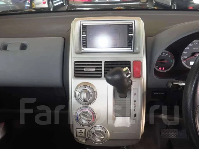 Honda Mobilio. ��������, ��������, ������, 62 000����. ��, �/�, ��� ���. ��� ����� �� ������������ ����
