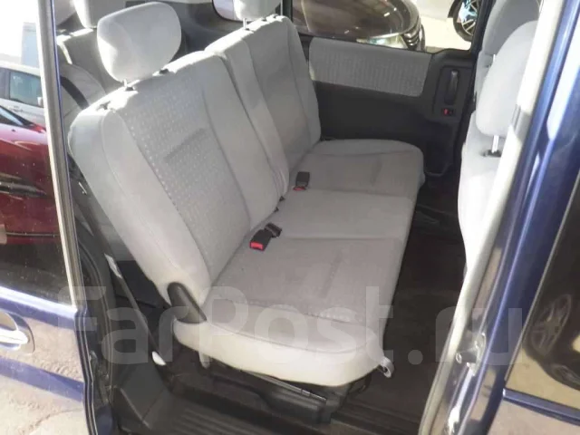 Honda Mobilio. ��������, ��������, ������, 62 000����. ��, �/�, ��� ���. ��� ����� �� ������������ ����