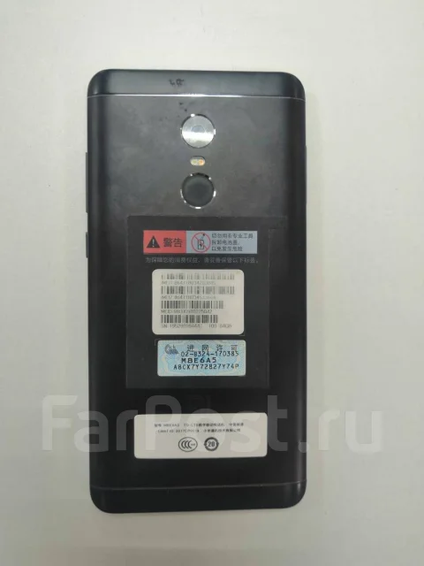 Xiaomi Redmi 4X. �/�, ������, 4G LTE ����