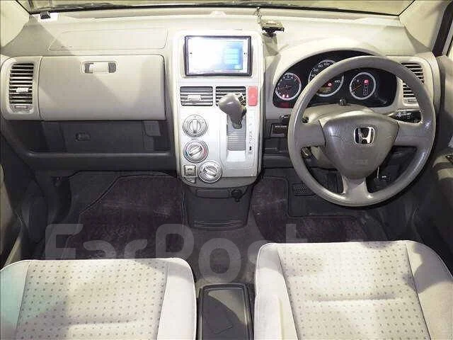 Honda Mobilio. ��������, 4wd, 1.5, ������, �/�, ��� ���. ��� ����� �� ������������ ����